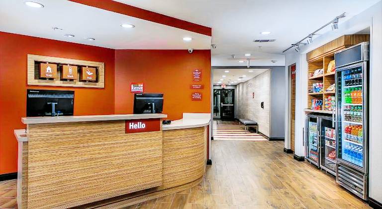 TownePlace Suites by Marriott Waco South — photo 5