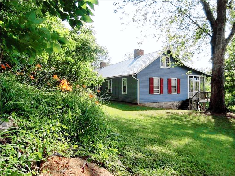 House  Rileyville
