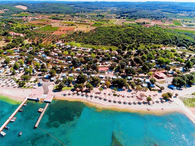 Tent  Rovinj