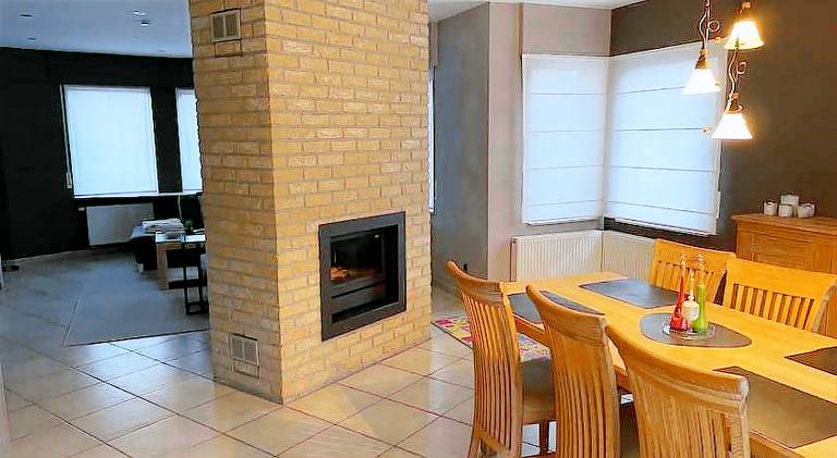 Vacation home | Pets are welcome — photo 4
