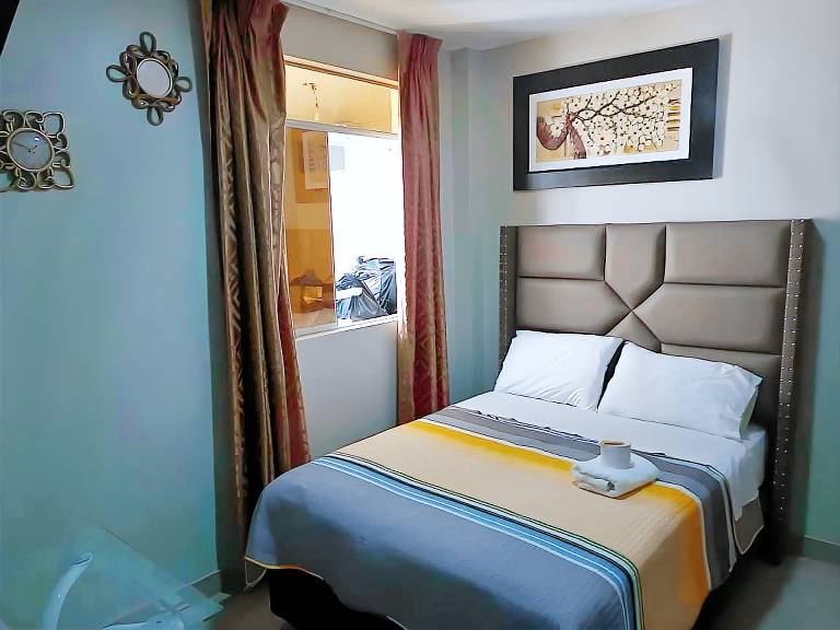 Apartment Chimbote