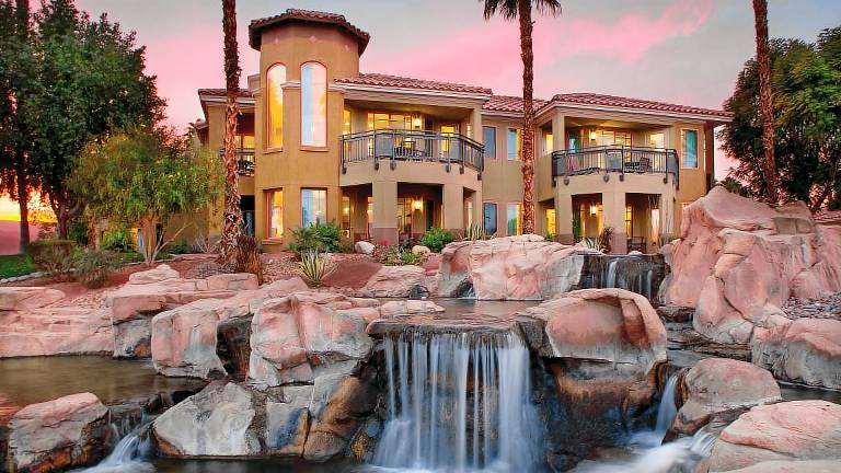 Resort Palm Desert