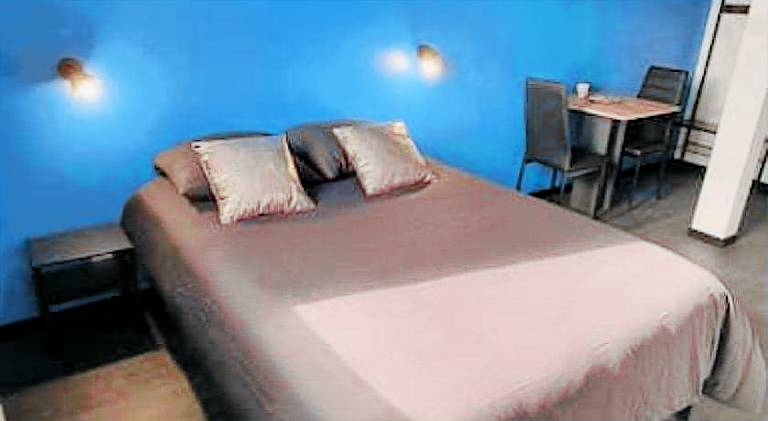 Appartement Cambrai
