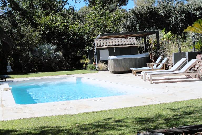 Villa La Garde