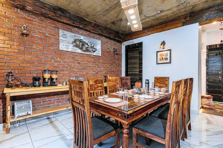 Fully equipped lovely villa with BBQ & yard | Dogs allowed — photo 5