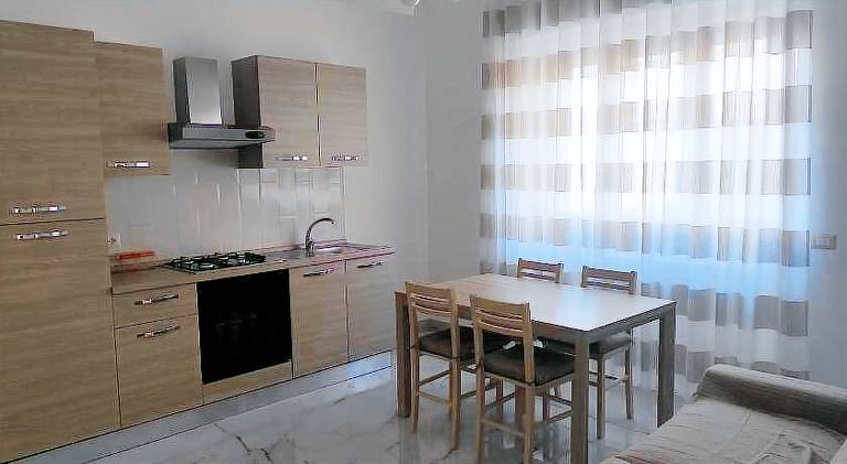 Holiday apartment for 4 persons — photo 5