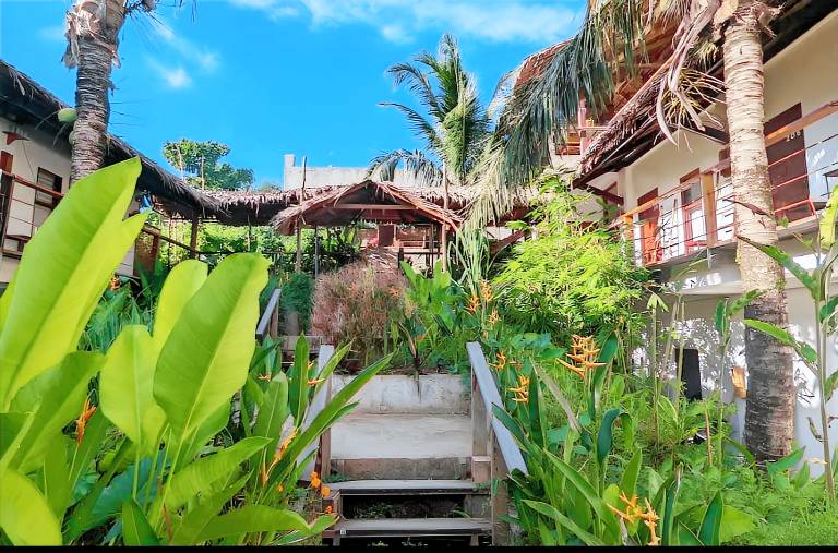 Lexias Hostel and Workspace Siargao — photo 5