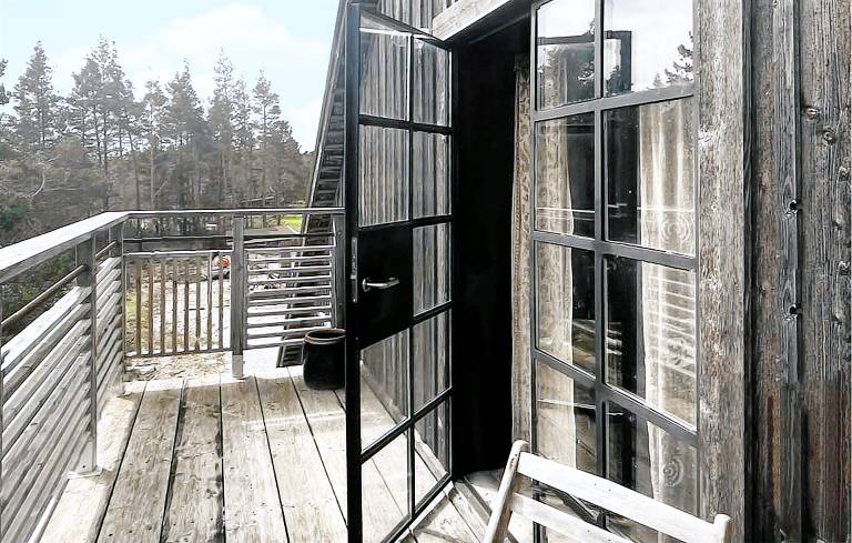 Huis  Gotland
