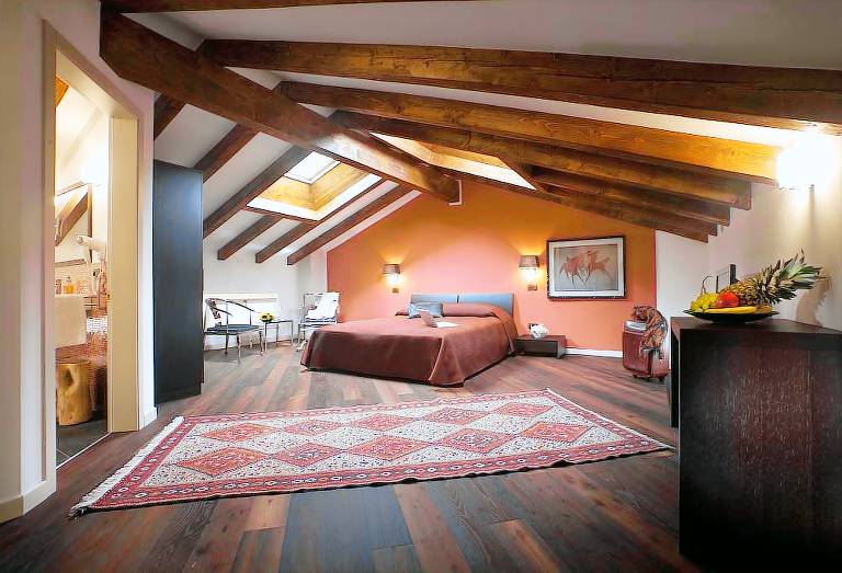 Bed & Breakfast Trento