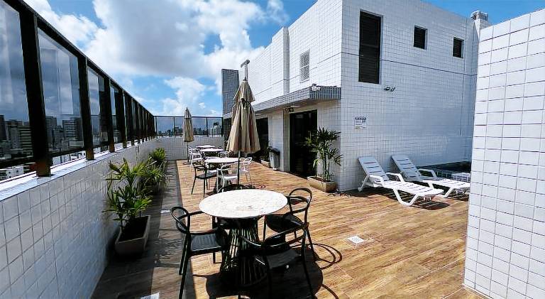 Holiday apartment with pool | Pets are welcome — photo 4