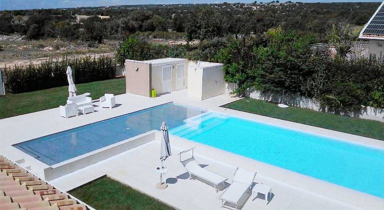 La Giara Guest House in Modica