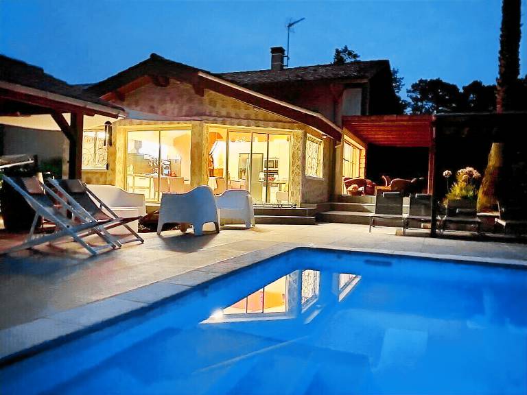 Villa Mouguerre