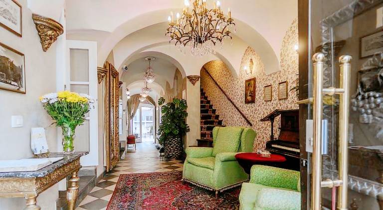 Allegro Hotel — photo 3