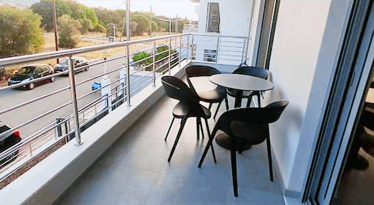 Holiday apartment with terrace | Pets allowed — photo 4