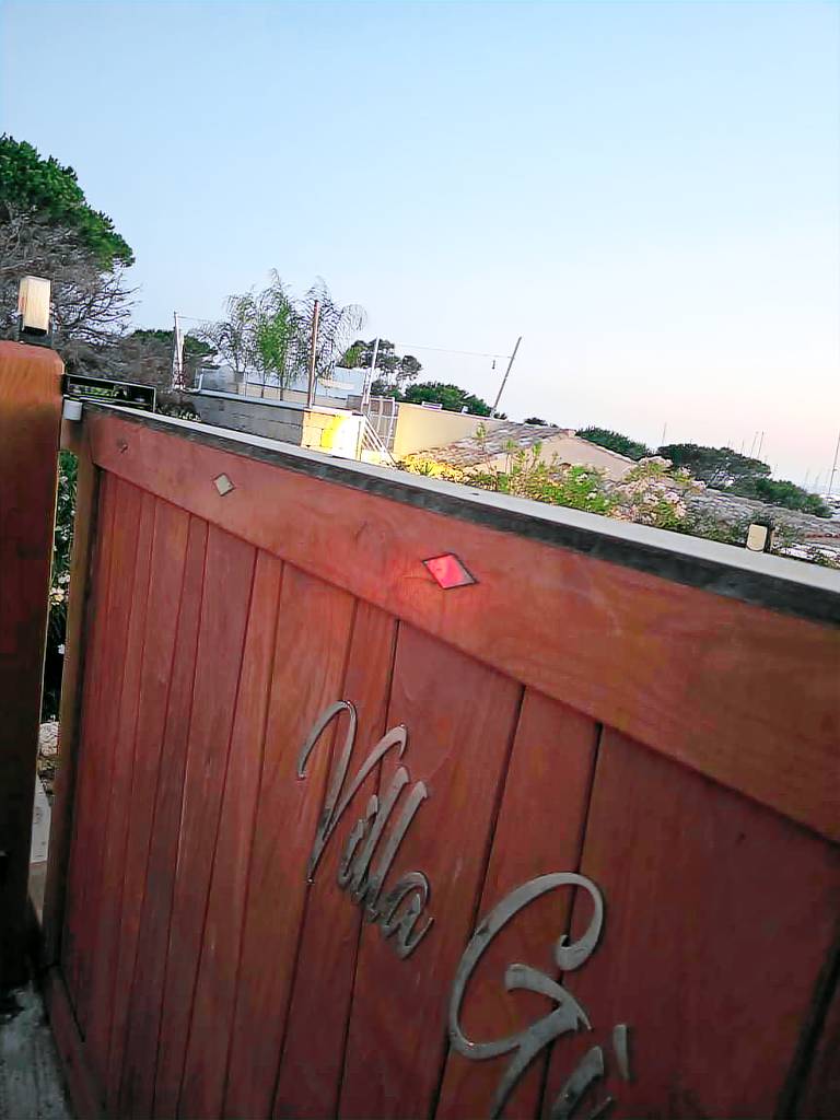 Ferienhaus in Notteri, Villasimius f&uuml;r max. 6 Personen