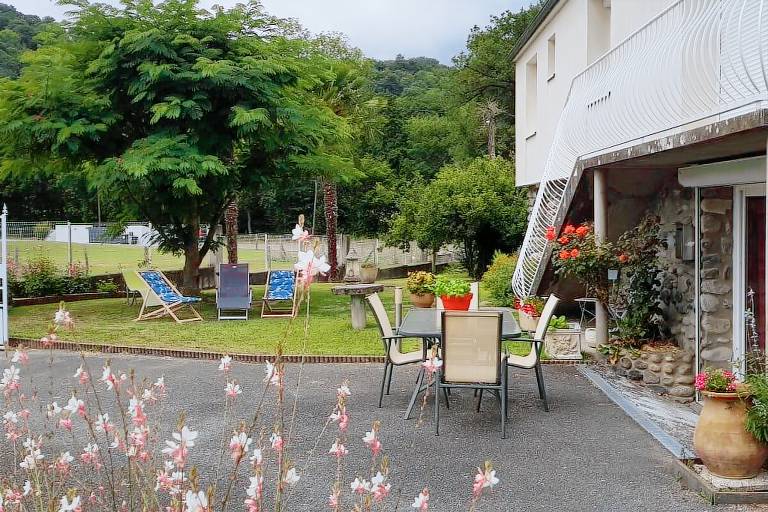 Appartement Geu