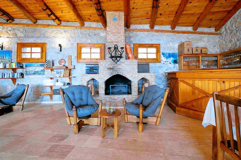 Watermill Hotel Faralya & Villa — photo 5