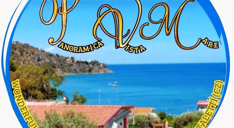 Rental apartment with 1 room for 4 persons in Catanzaro