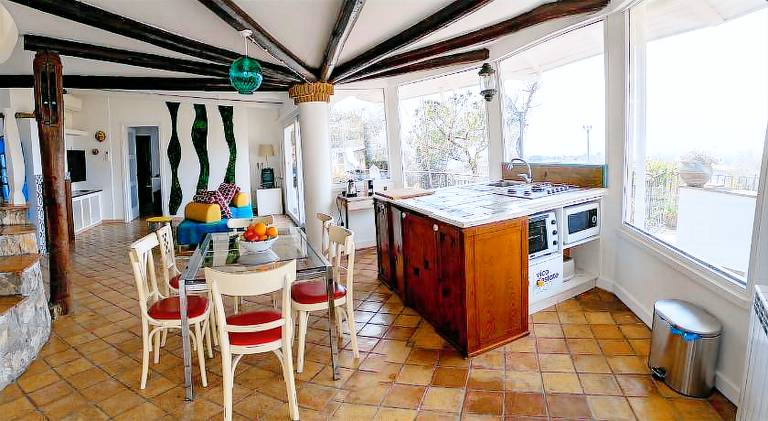 Charming villa with pool | Pet-friendly — photo 4
