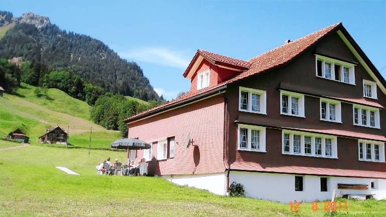 Ferienhaus Stein