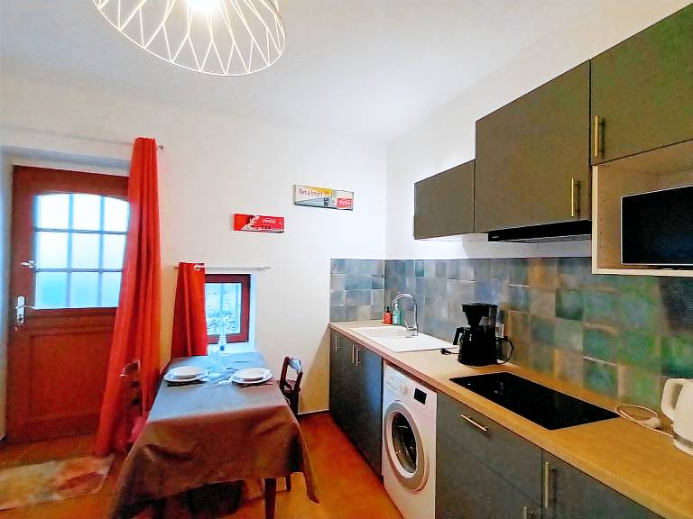 Appartement Anse