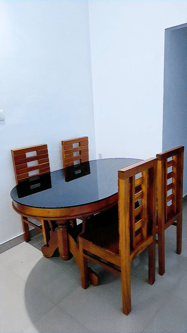Apartment Kakkanad