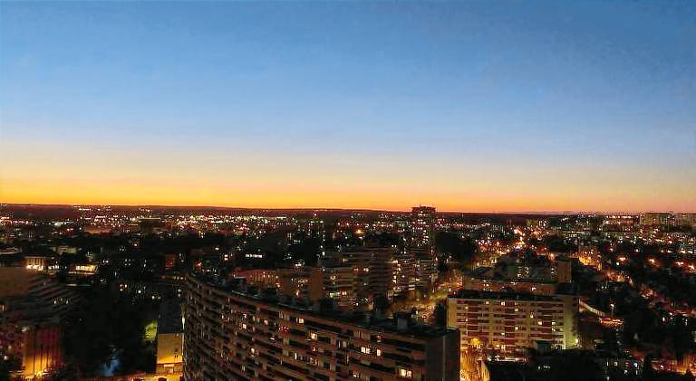 Fully equipped lovely apartment with patio | Good for workation | Pets allowed in Rennes