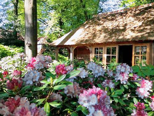 Bed & Breakfast Maarn