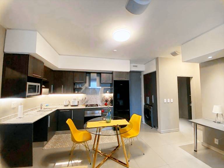 Apartment Johannesburg