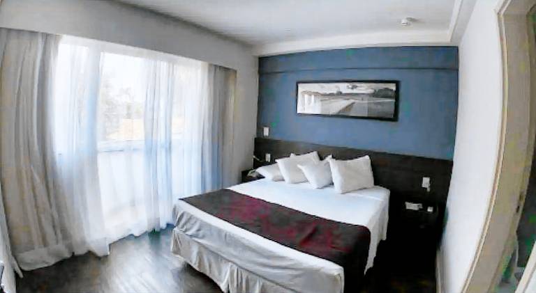Apartamento Completo ao lado da lagoa da Pampulha in Belo Horizonte
