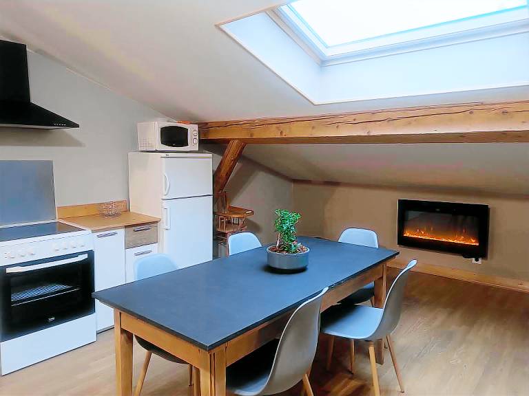 Appartement  La Pesse