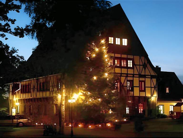 Hotel Landhaus Marienstein
