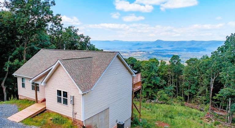 Vacation home with 1 room for 4 persons — photo 5