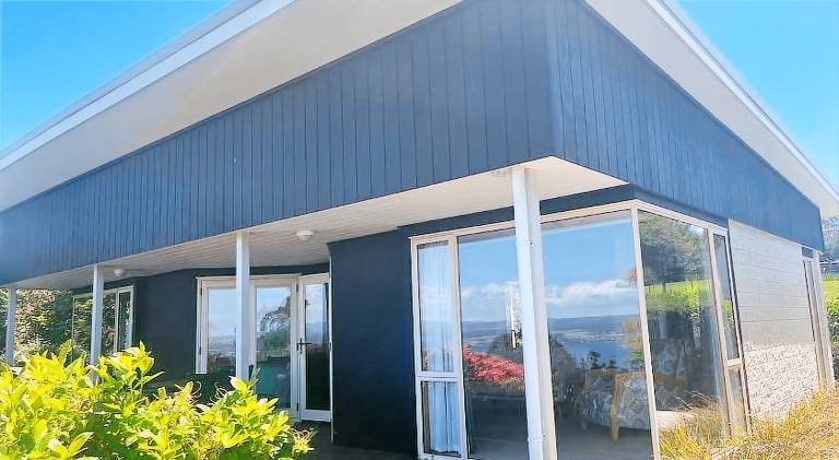 Holiday apartment with 1 room for 3 persons — photo 4