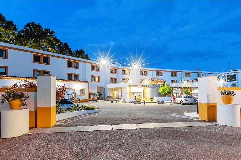 Ibis Évora Hotel — photo 3