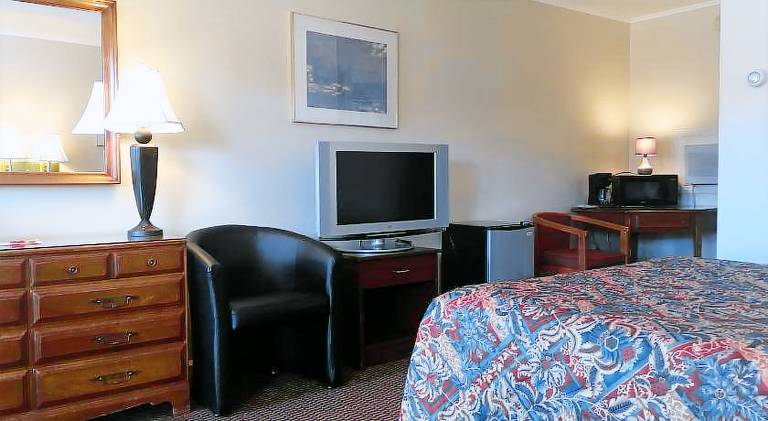Catamount Motel — photo 4
