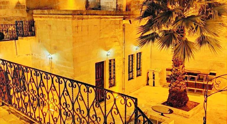 MESORA OTEl — photo 3