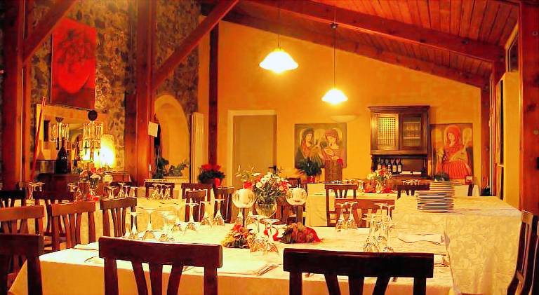 Gli Ulivi Bed & breakfast — photo 3