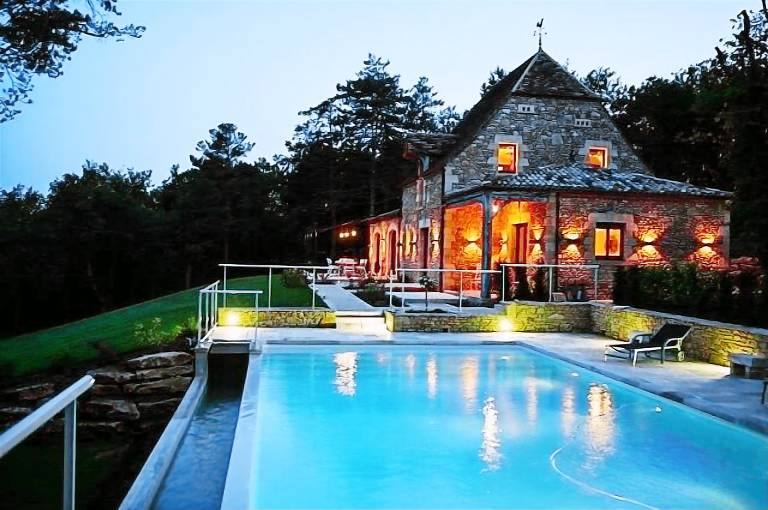 Maison de vacances Les Eyzies-de-Tayac-Sireuil
