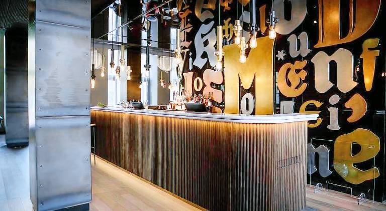 Motel One Hannover-Oper — photo 4