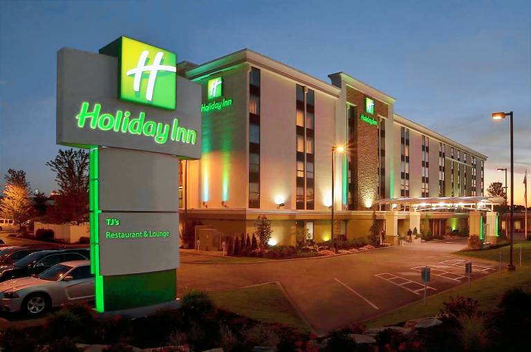 Holiday Inn Youngstown South Boardman By IHG