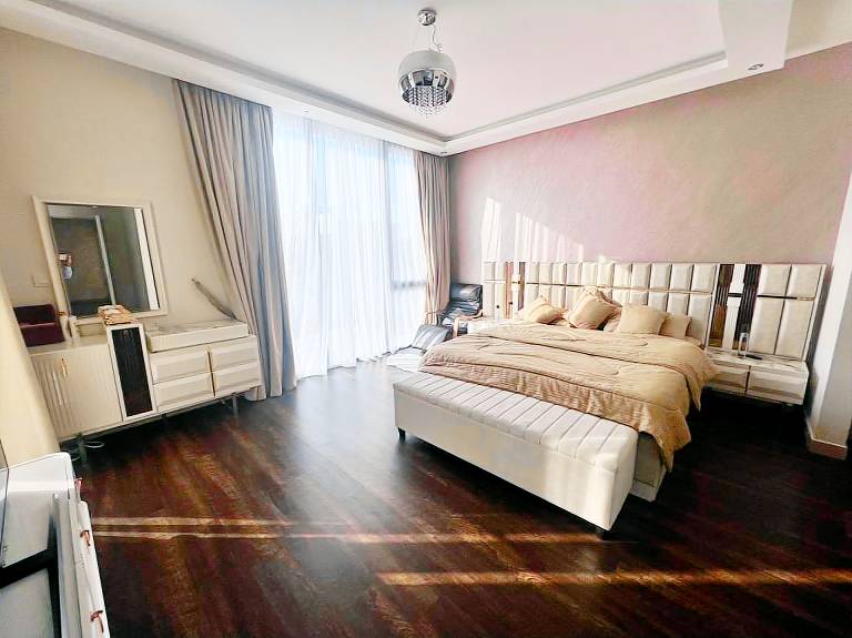 Private room with 1 room for 2 persons — photo 4