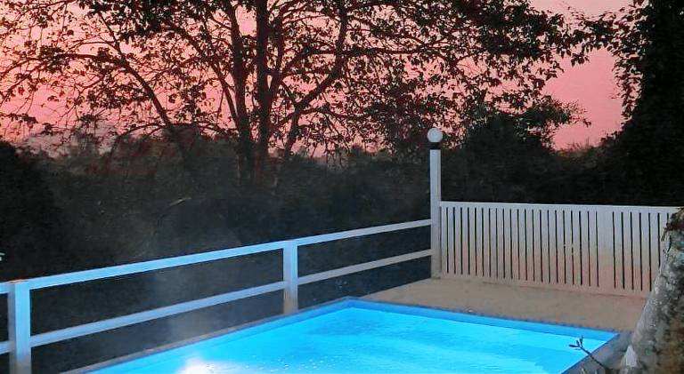 House with pool | Pets are welcome — photo 5