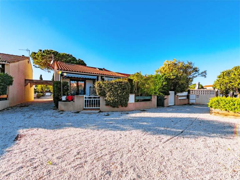 Apartamento Saint-Cyprien