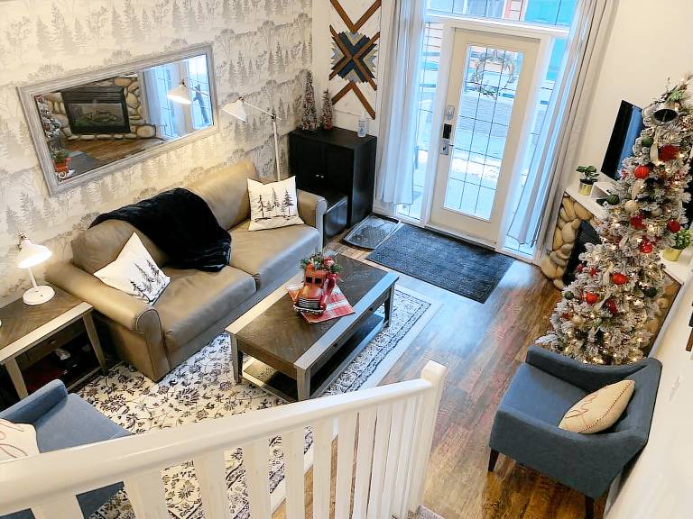 House Canmore