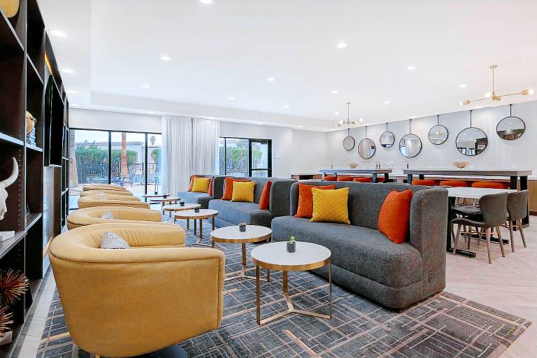 DoubleTree by Hilton Palmdale — photo 4