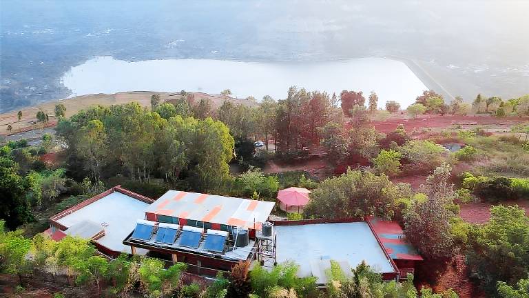 Farmhouse  Panchgani