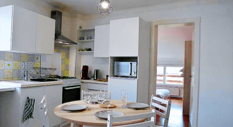Charming rental apartment | Suitable for remote work | Dogs allowed — photo 3