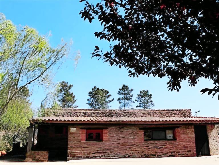 Casa  La Codosera