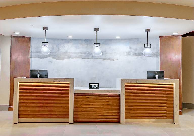 DoubleTree by Hilton Hotel New Bern Riverfront — photo 5